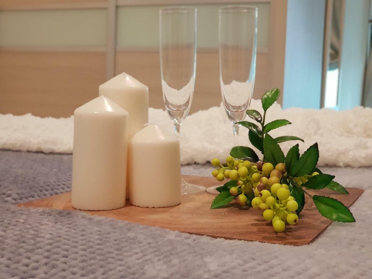 Richbaliz Homestay @ Selayang Residence 280 黑风洞 外观 照片